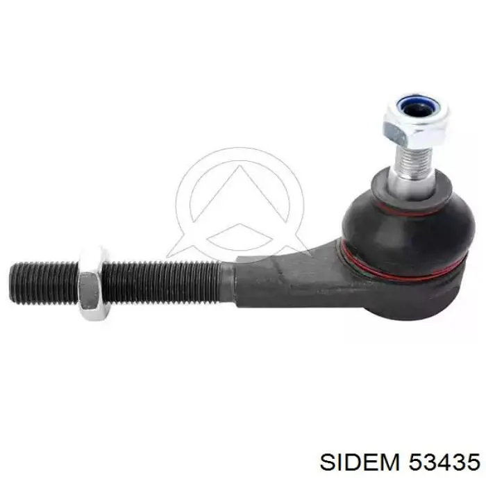 Ponta externa da barra de direção Sidem 53435 preço, a partir de 12,93 USD