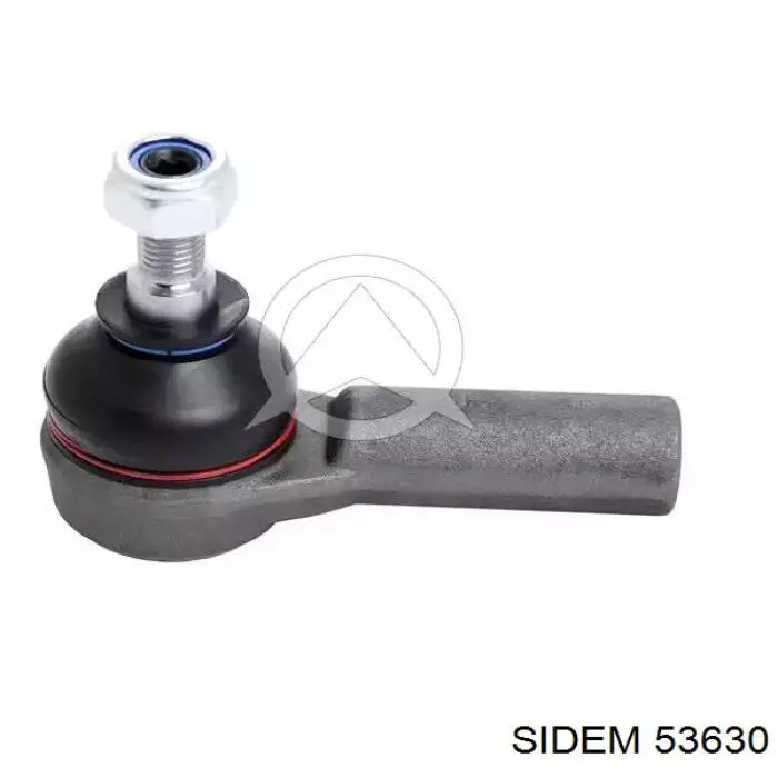 Ponta externa da barra de direção Sidem 53630 preço, a partir de 11,13 USD