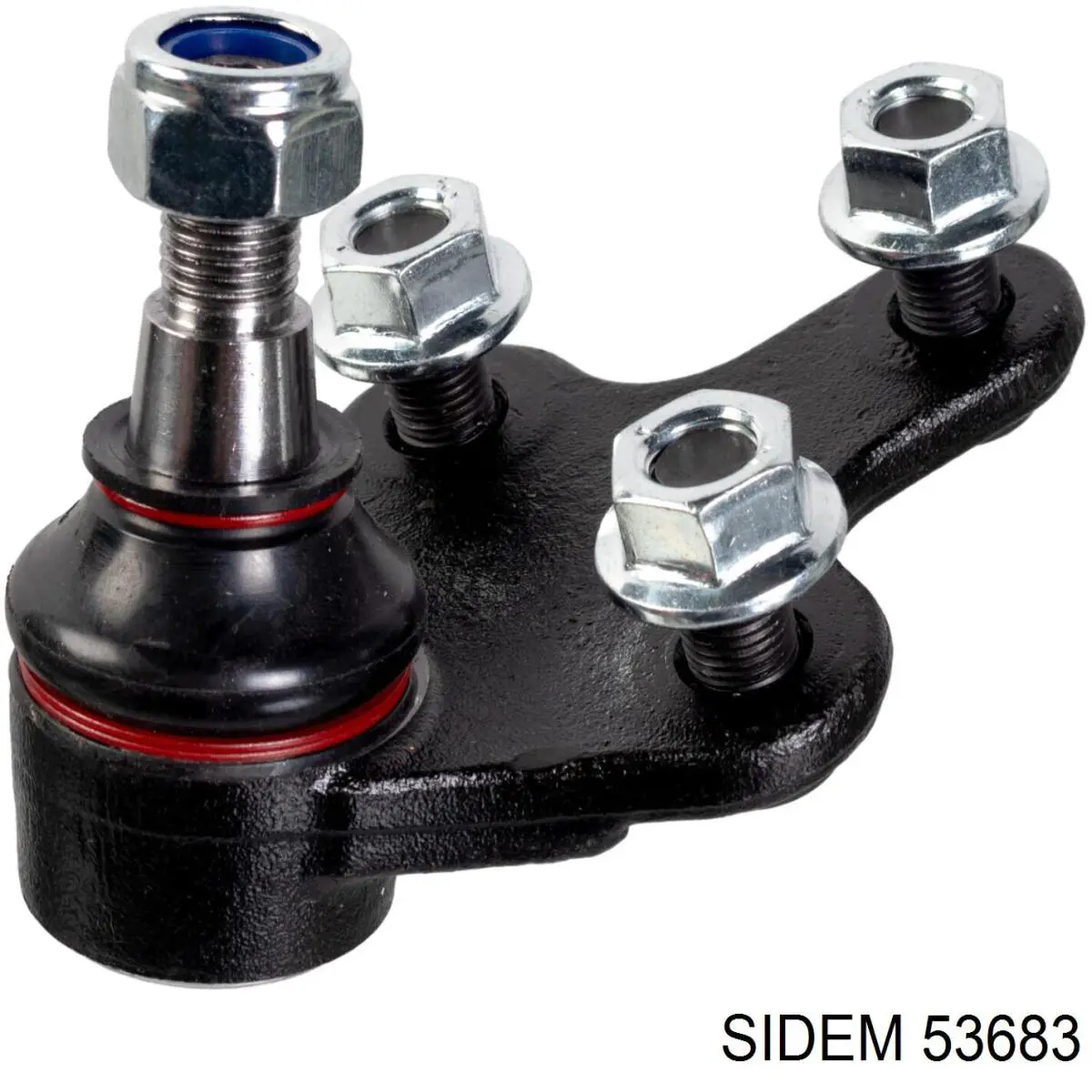 Compre 9831088280 Peugeot/Citroen Suporte de esfera inferior