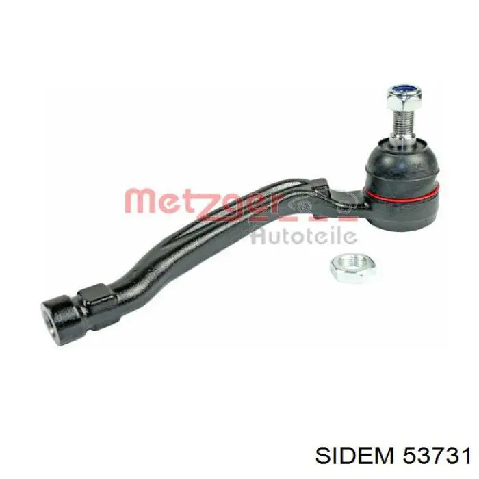 Ponta externa da barra de direção Peugeot/Citroen 1610817880 preço, a partir de 31,52 USD