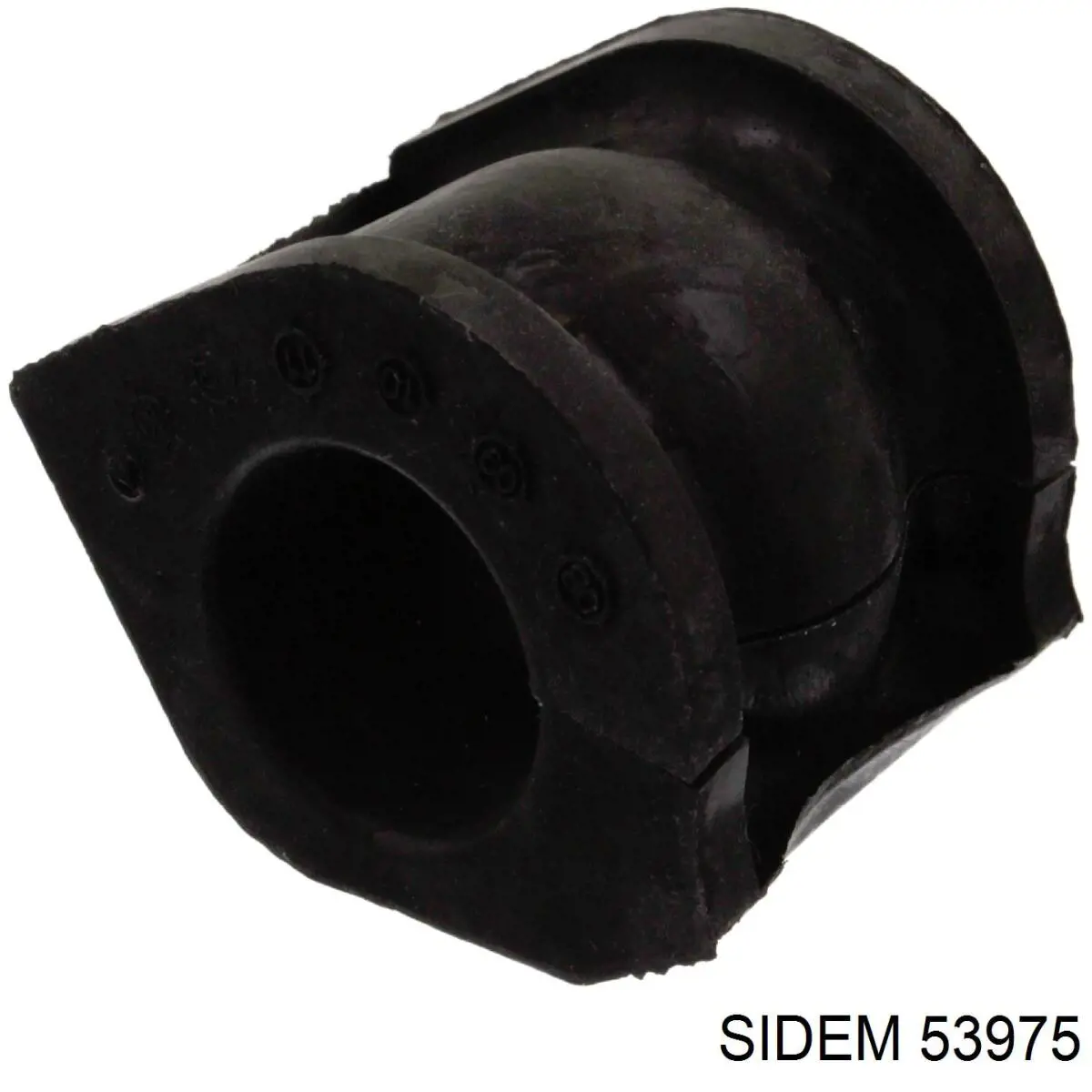 Braço oscilante inferior direito de suspensão dianteira Sidem 53975 preço, a partir de 122,19 USD