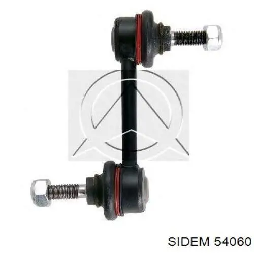 Compre 54060 Sidem Montante de estabilizador dianteiro