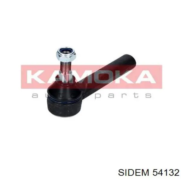 Compre 54132 Sidem Ponta externa da barra de direção