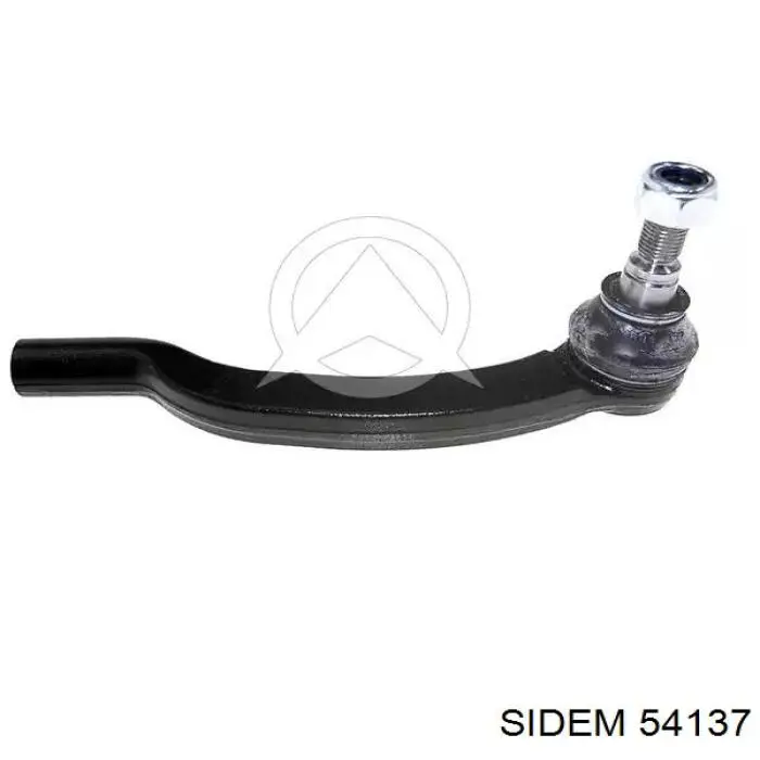 Ponta externa da barra de direção Sidem 54137 preço, a partir de 18,26 USD