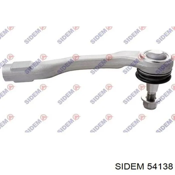 Ponta da barra de direção transversal Sidem 54138 preço, a partir de 26,72 USD