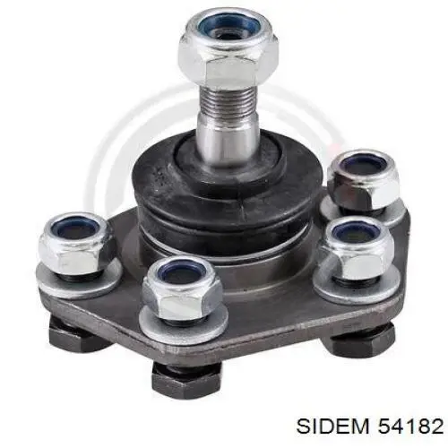Suporte de esfera inferior Sidem 54182 preço, a partir de 16,01 USD