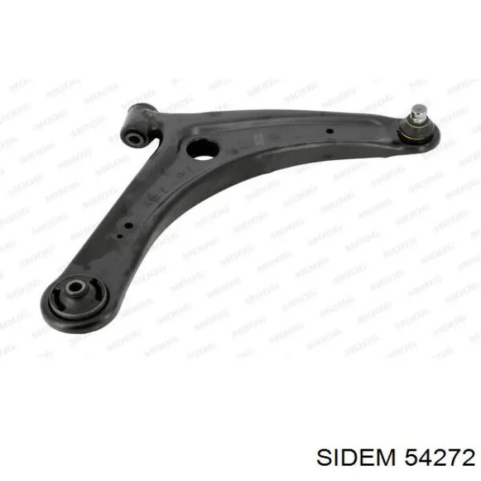 Braço oscilante inferior esquerdo de suspensão dianteira Peugeot/Citroen 1612735680 preço, a partir de 112,56 USD