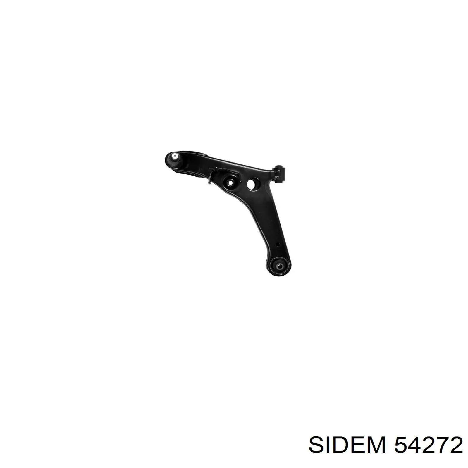 Braço oscilante inferior esquerdo de suspensão dianteira Peugeot/Citroen 1612735680 preço, a partir de 112,56 USD