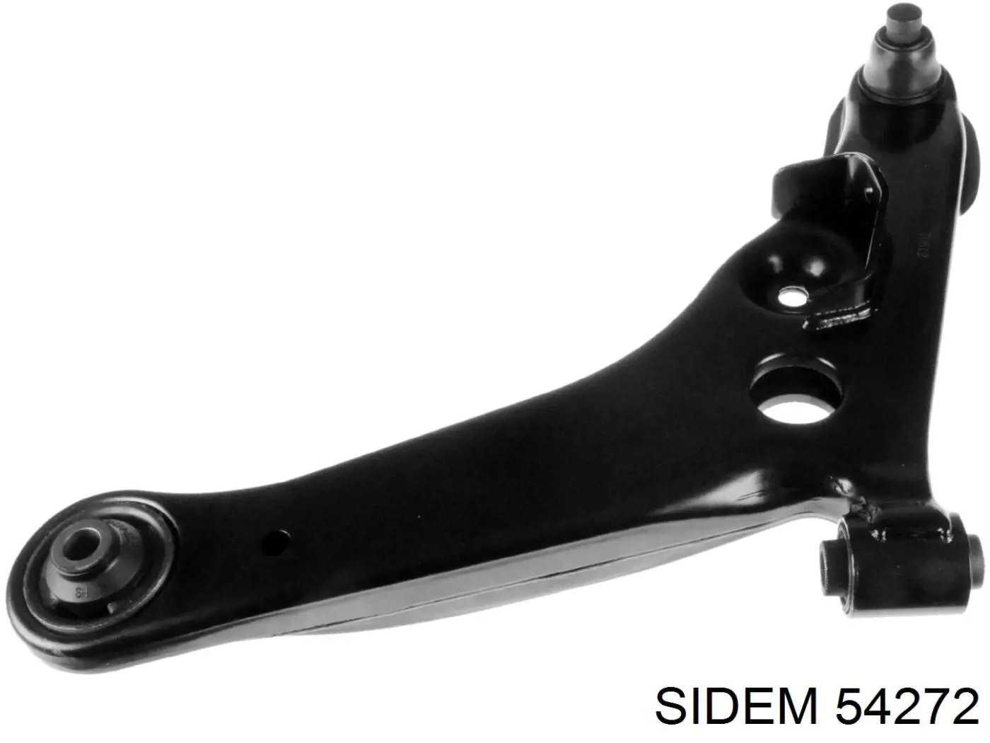 Braço oscilante inferior esquerdo de suspensão dianteira Peugeot/Citroen 01374223080 preço, a partir de 93,80 USD