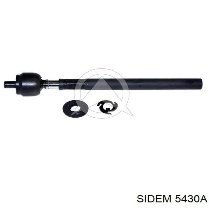 Tração de direção 5430A Sidem