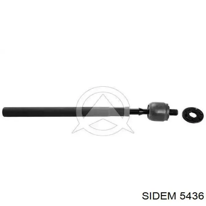 Tração de direção Sidem 5436 preço, a partir de 13,60 USD