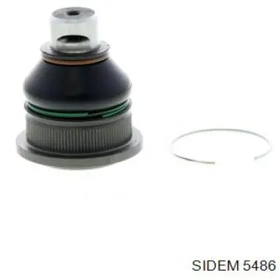 Compre 5486 Sidem Suporte de esfera inferior