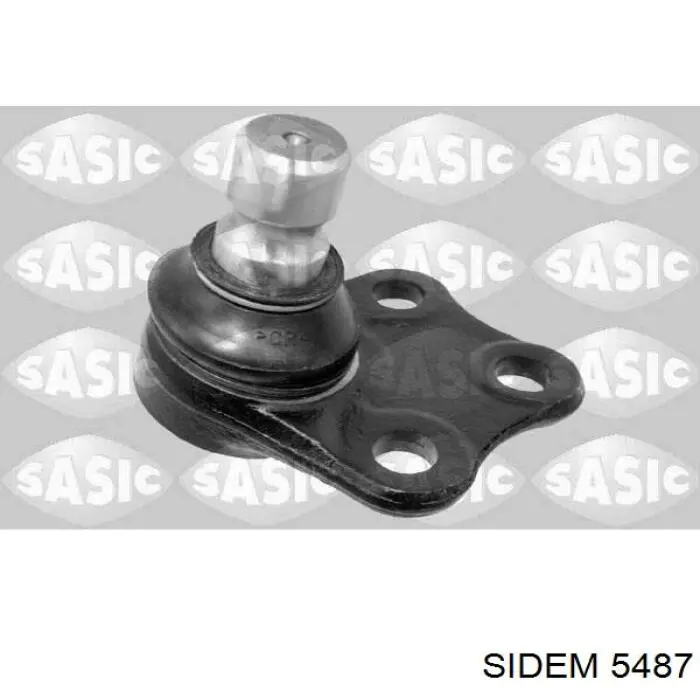 Suporte de esfera inferior Sidem 5487 preço, a partir de 21,28 USD