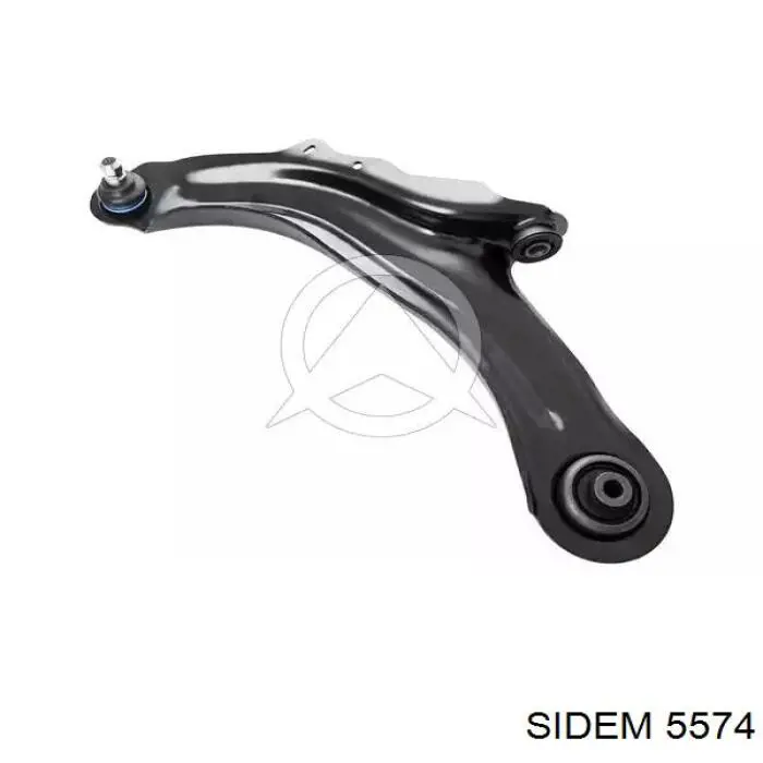 Braço oscilante inferior esquerdo de suspensão dianteira Sidem 5574 preço, a partir de 42,64 USD