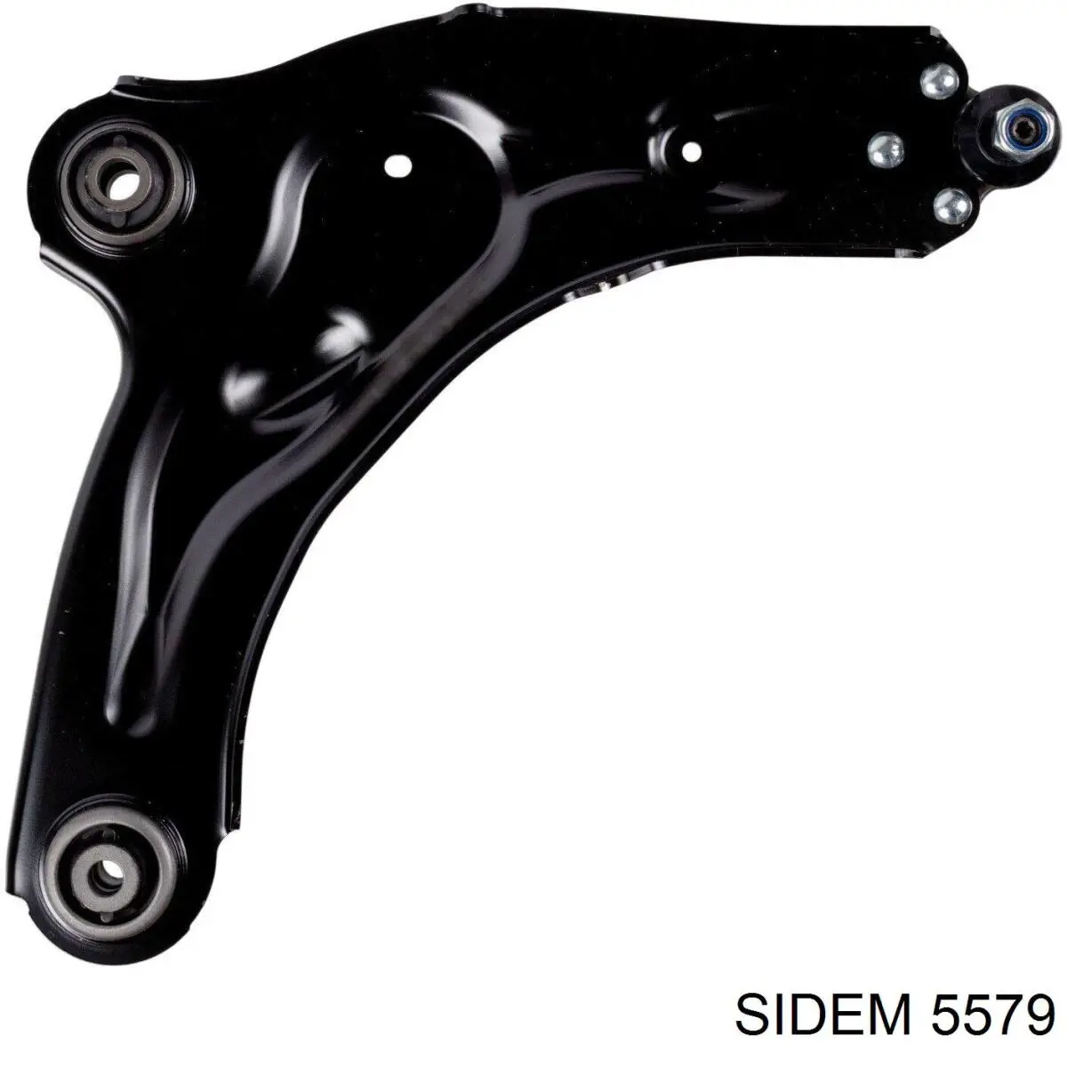 Compre 5579 Sidem Braço oscilante inferior direito de suspensão dianteira