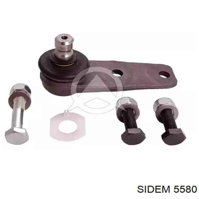 Suporte de esfera inferior Sidem 5580 preço, a partir de 14,60 USD