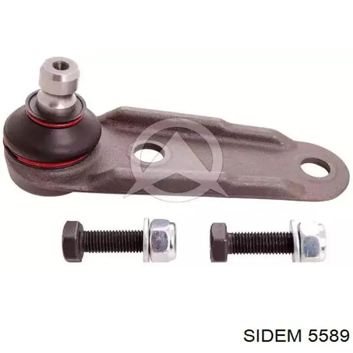 Suporte de esfera inferior Sidem 5589 preço, a partir de 18,44 USD