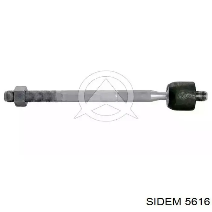 Tração de direção Sidem 5616 preço, a partir de 17,66 USD