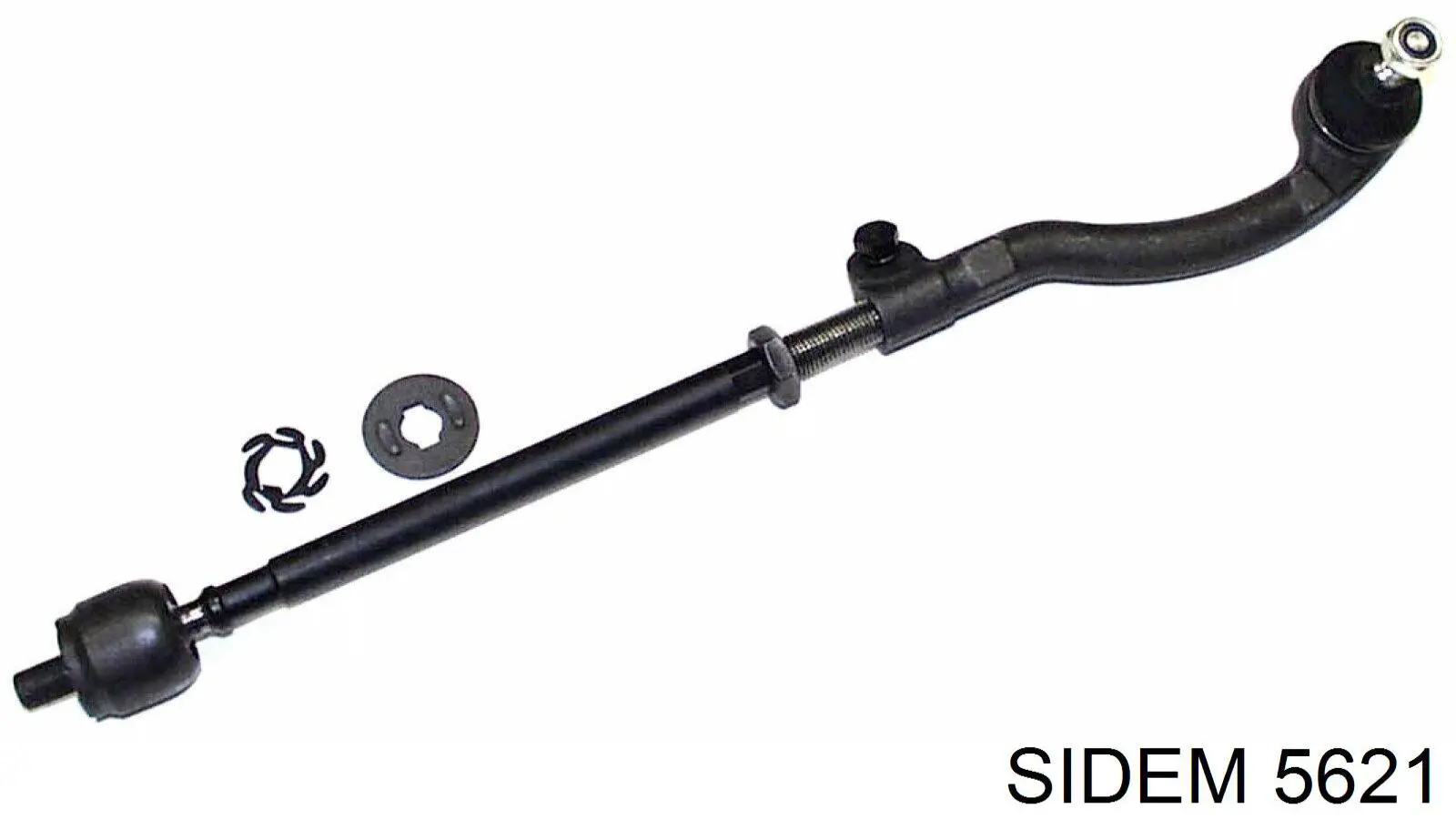 Compre 5621 Sidem Tração de direção montada direita