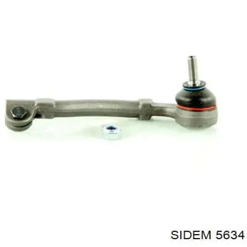 Ponta externa da barra de direção Sidem 5634 preço, a partir de 14,62 USD