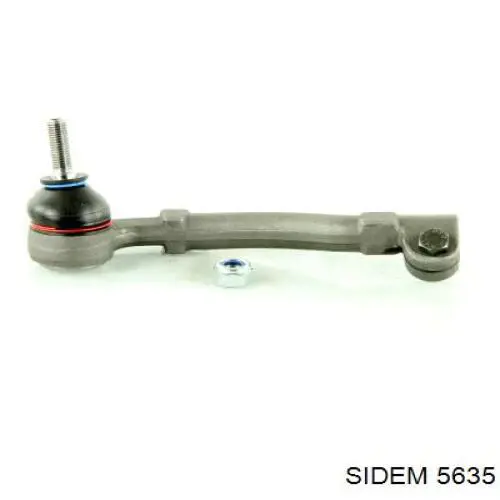 Ponta externa da barra de direção Sidem 5635 preço, a partir de 15,79 USD