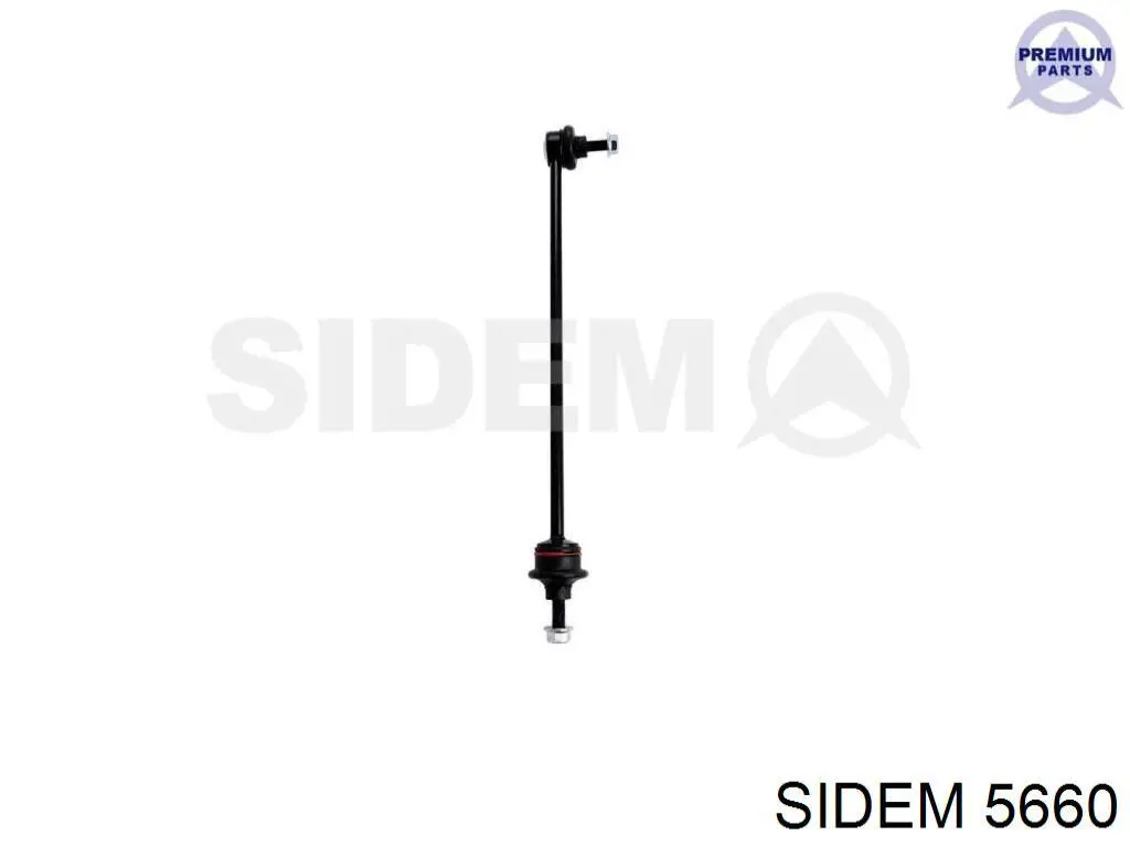 Montante de estabilizador dianteiro Sidem 5660 preço, a partir de 11,77 USD