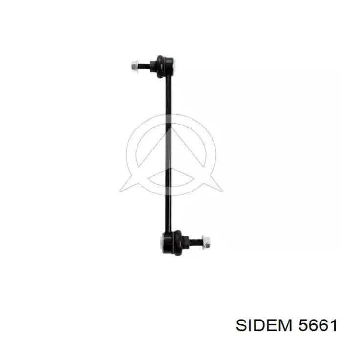 Montante de estabilizador dianteiro Sidem 5661 preço, a partir de 12,35 USD