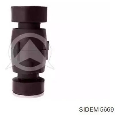 Montante de estabilizador dianteiro Sidem 5669 preço, a partir de 6,00 USD
