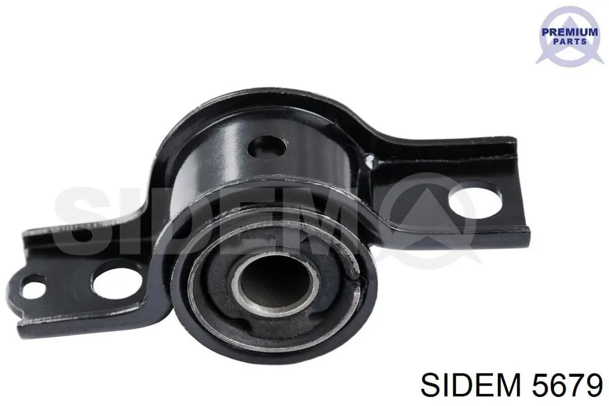 Compre 5679 Sidem Braço oscilante inferior direito de suspensão dianteira