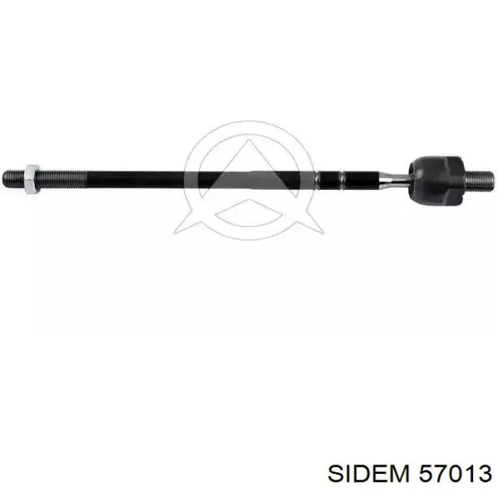 Tração de direção Sidem 57013 preço, a partir de 11,81 USD