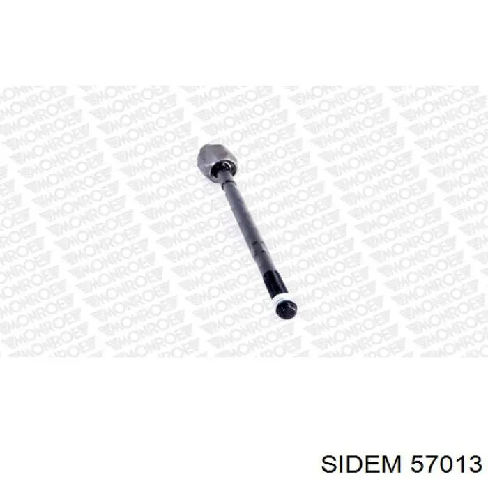 Compre 57013 Sidem Tração de direção