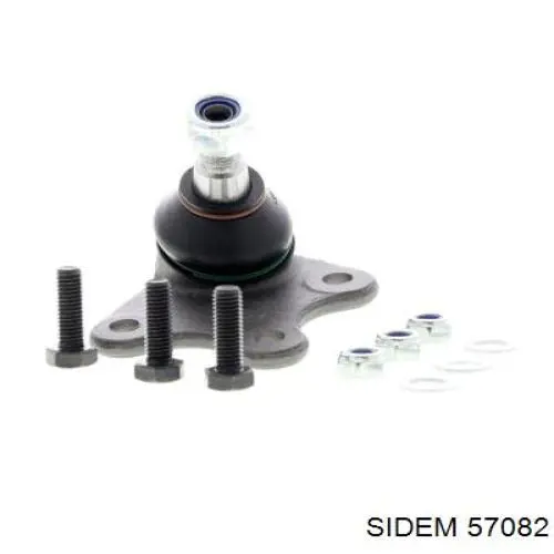Compre 57082 Sidem Suporte de esfera inferior esquerdo