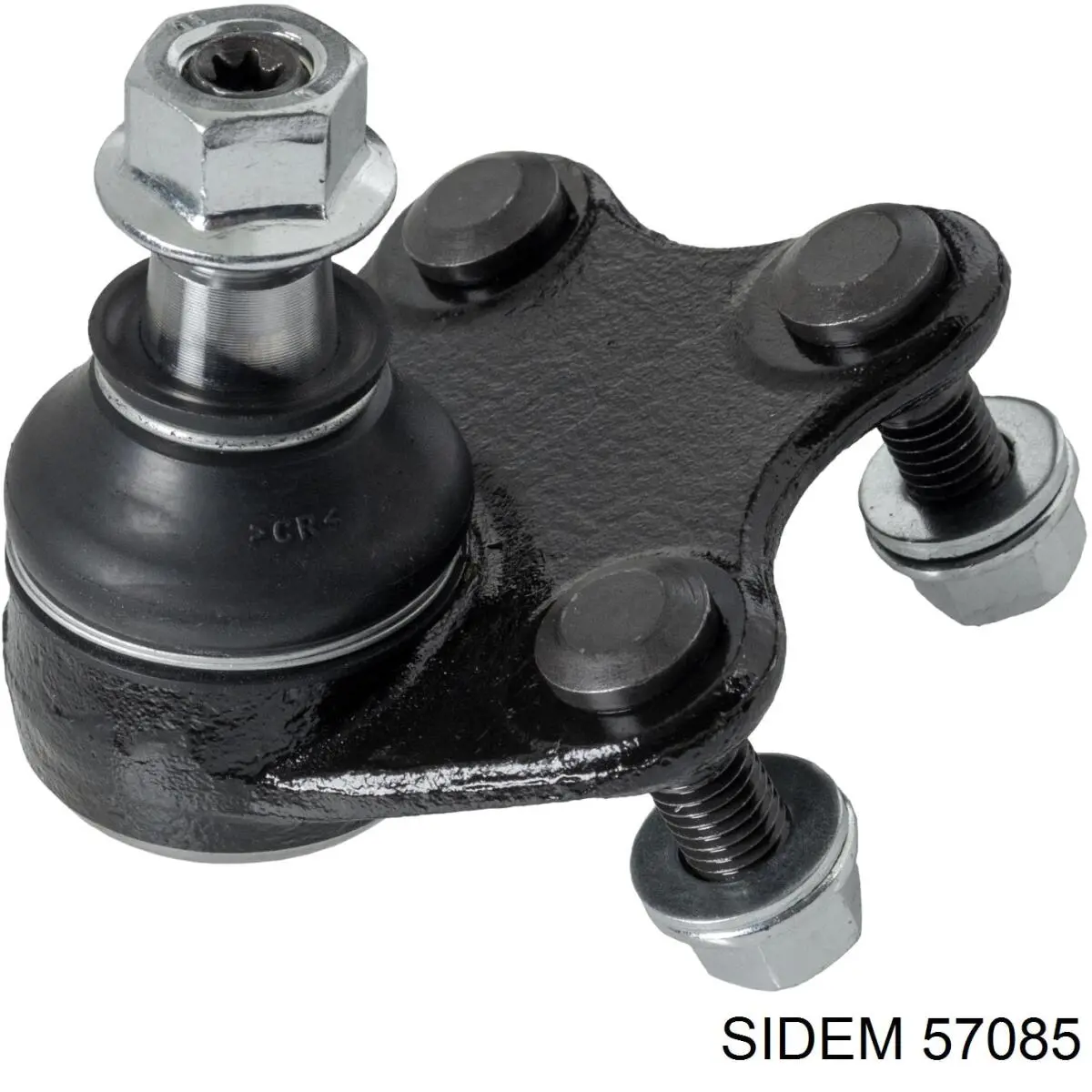 Compre 57085 Sidem Suporte de esfera inferior direito
