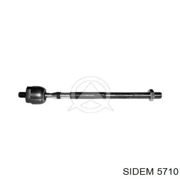 Tração de direção Sidem 5710 preço, a partir de 10,86 USD