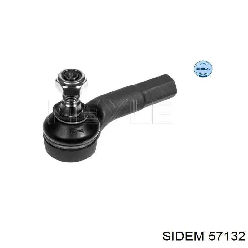Compre 57132 Sidem Ponta externa da barra de direção