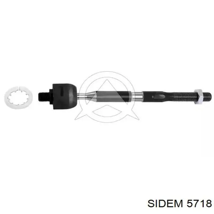 Tração de direção Sidem 5718 preço, a partir de 13,19 USD