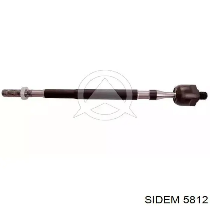 Tração de direção Sidem 5812 preço, a partir de 13,38 USD