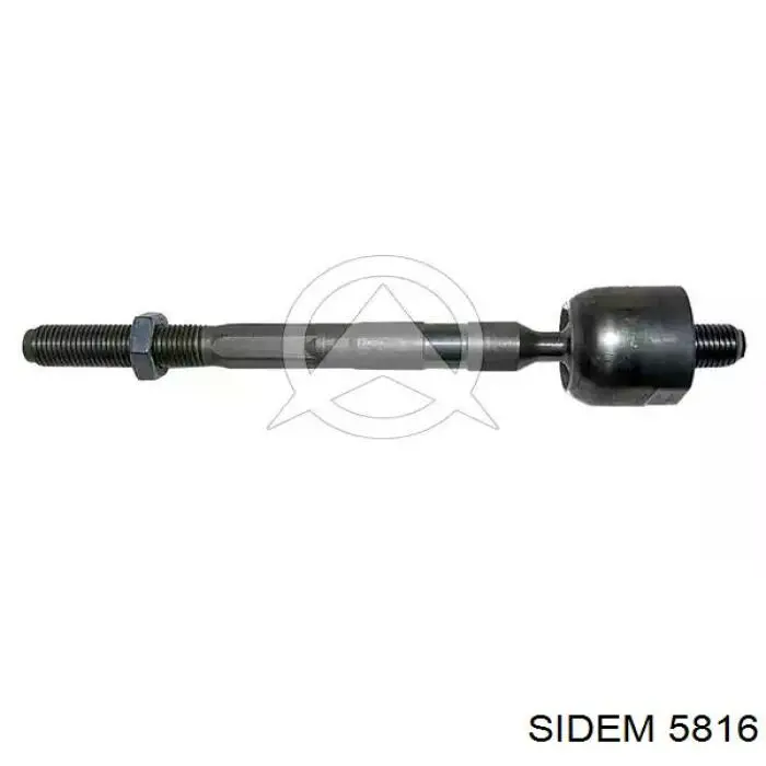 Tração de direção Sidem 5816 preço, a partir de 21,07 USD