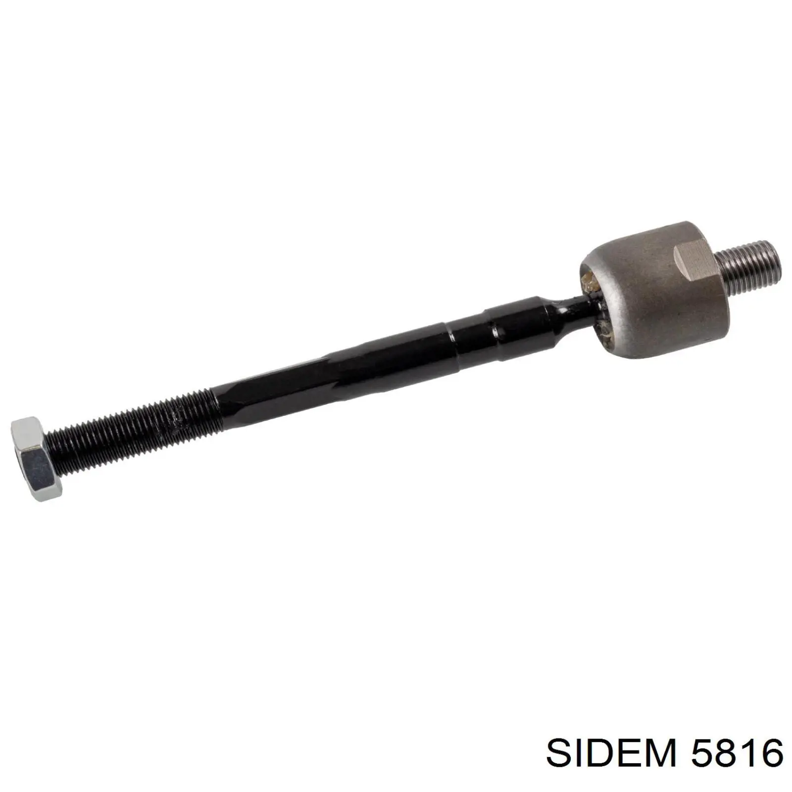 Compre 5816 Sidem Tração de direção
