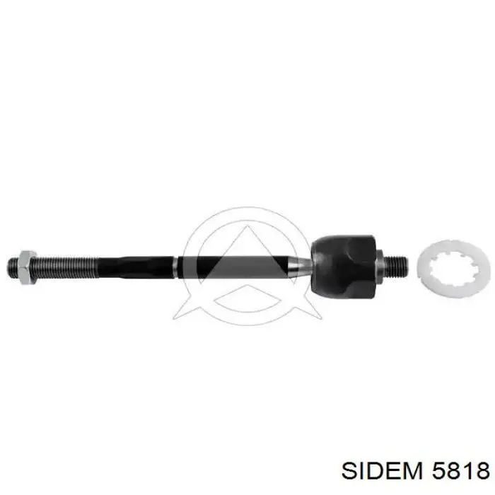 Tração de direção Sidem 5818 preço, a partir de 12,25 USD