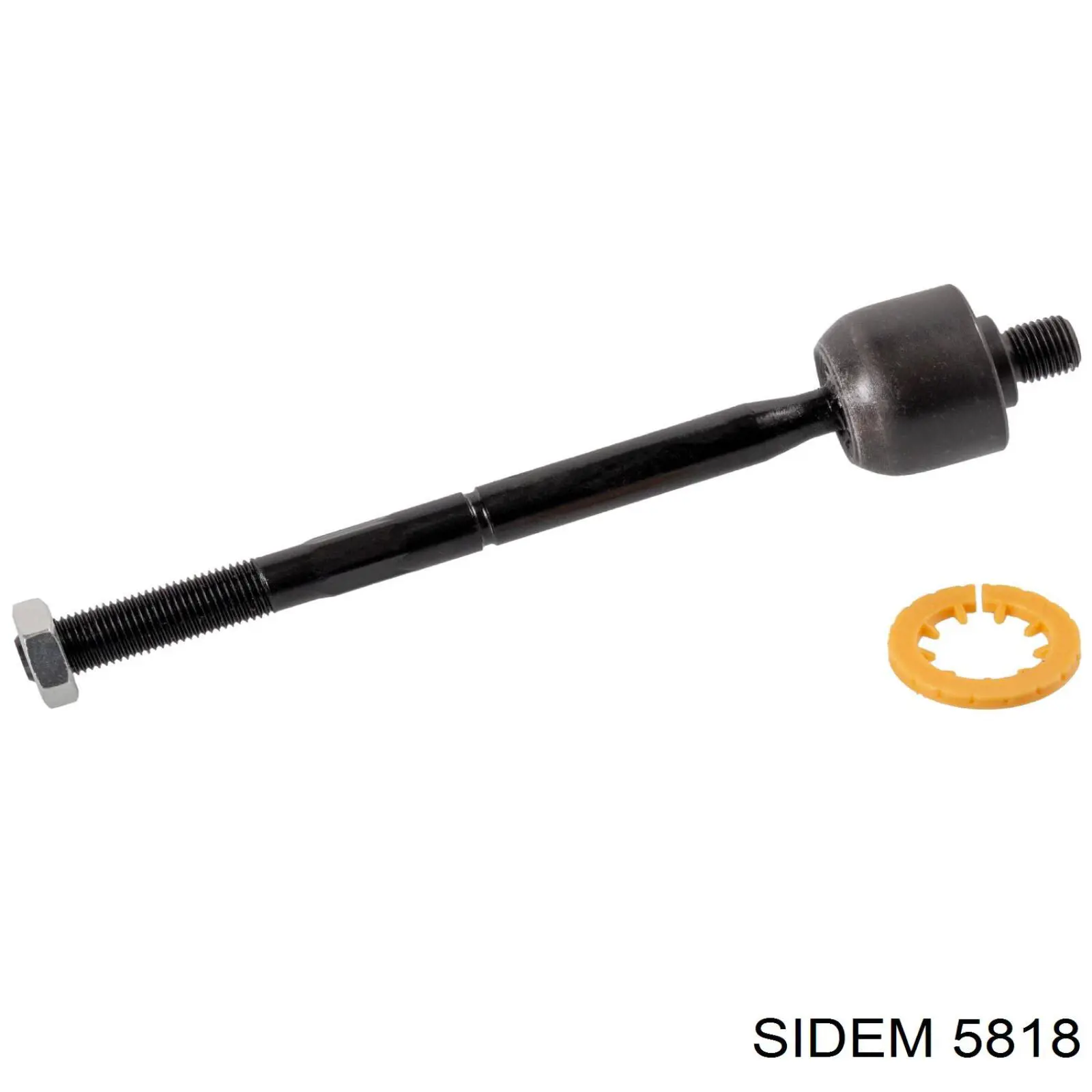 Compre 5818 Sidem Tração de direção