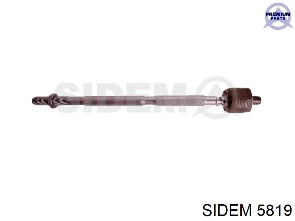 Tração de direção Sidem 5819 preço, a partir de 23,80 USD