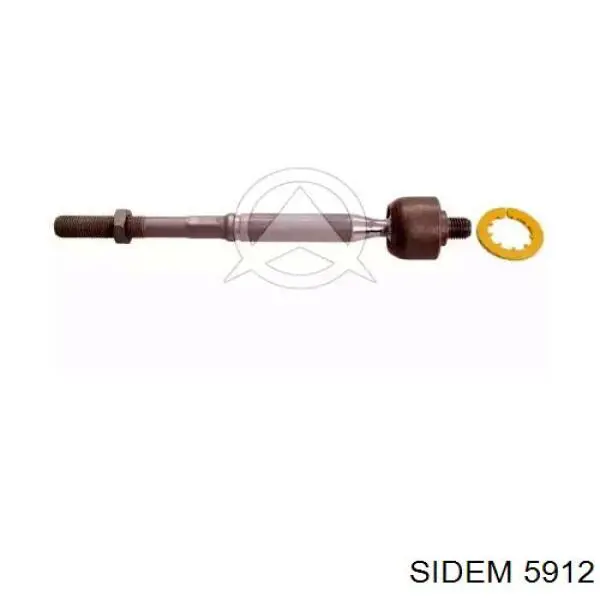 Tração de direção esquerda Sidem 5912 preço, a partir de 16,97 USD