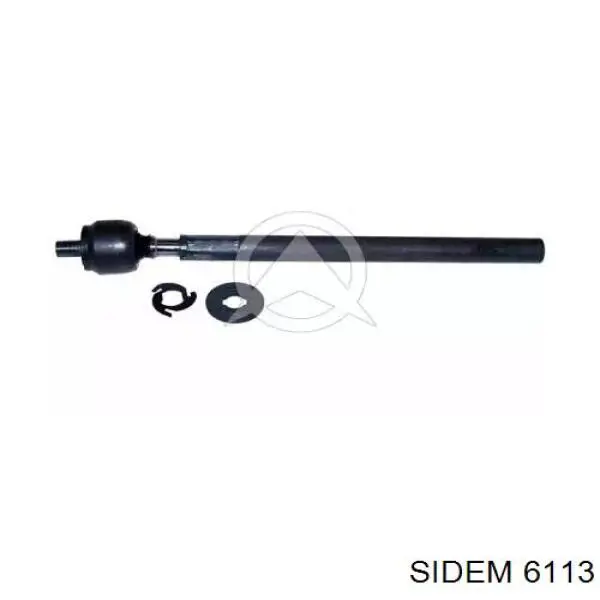 Tração de direção Sidem 6113 preço, a partir de 15,50 USD