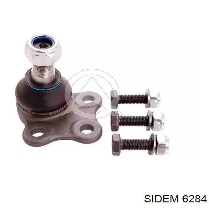 Suporte de esfera inferior Sidem 6284 preço, a partir de 18,49 USD