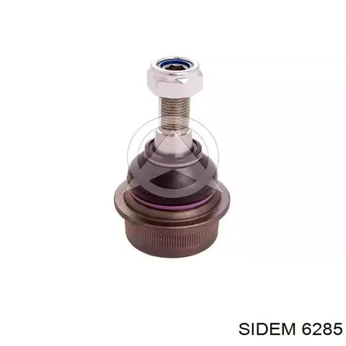 Compre 6285 Sidem Suporte de esfera superior