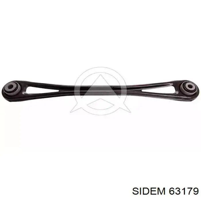 Barra transversal de suspensão traseira Sidem 63179 preço, a partir de 37,52 USD