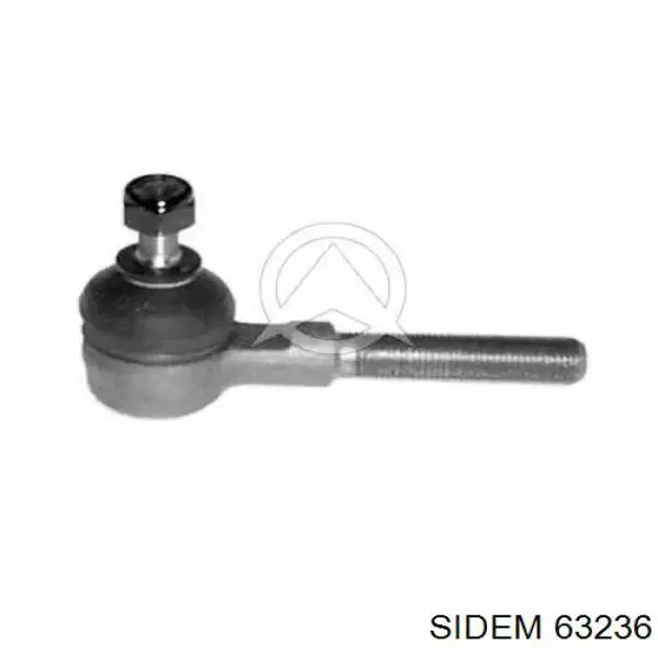 Ponta externa da barra de direção Sidem 63236 preço, a partir de 14,69 USD
