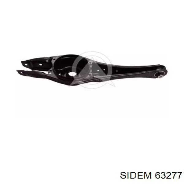 Braço oscilante inferior esquerdo de suspensão traseira/direita Sidem 63277 preço, a partir de 62,98 USD