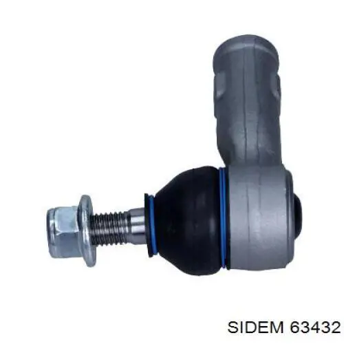 Compre 63432 Sidem Ponta externa da barra de direção